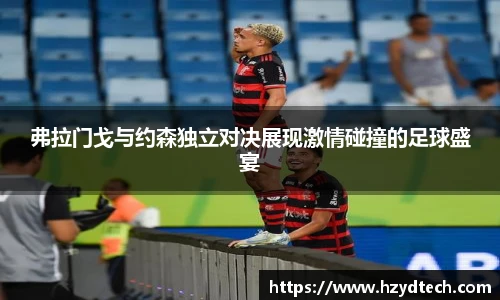 弗拉门戈与约森独立对决展现激情碰撞的足球盛宴